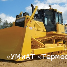 Komatsu D65